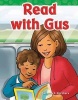 Read with Gus (Paperback) - Suzanne I Barchers Photo