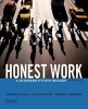 Honest Work - A Business Ethics Reader (Paperback, 3rd) - Joanne B Ciulla Photo