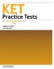 KET Practice Tests: Practice Tests Without Key - Without Key (Paperback, Rev Ed) - Annette Capel Photo