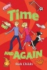 Time and Again (Paperback) - Rob Childs Photo