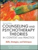 Counseling and Psychotherapy Theories in Context and Practice - Skills, Strategies, and Techniques with Video Resource Center (Hardcover, 2nd Revised edition) - John Sommers Flanagan Photo