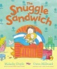 The Snuggle Sandwich (Paperback) - Malachy Doyle Photo