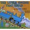 The Little Engine That Could - Complete Original Edition (Hardcover, Complete original ed) - pseud Watty Piper Photo