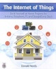 The Internet of Things: Do-it-Yourself at Home Projects for Arduino, Raspberry Pi and Beaglebone Black (Paperback) - Donald Norris Photo