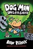 The Adventures of Dog Man: Unleashed (Hardcover) - Dav Pilkey Photo