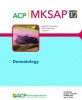 MKSAP 17 Dermatology (Paperback) - Misha Rosenbach Photo