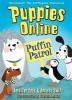 Puffin Patrol (Paperback) - Amanda Swift Photo