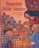 Forgotten Bible Stories (Hardcover, 1st New edition) - Alida Massari Photo