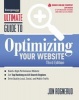 Ultimate Guide to Optimizing Your Website (Paperback, 3rd Revised edition) - Jon Rognerud Photo