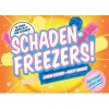 Schadenfreezers ! - 56 Cruel Jokes in 12 Fun Flavors (Hardcover) - Jason Kreher Photo