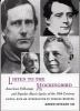 Listen to the Mockingbird - American Folksongs and Popular Music Lyrics of the 19th Century (Paperback) - Douglas Messerli Photo