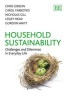 Household Sustainability - Challenges and Dilemmas in Everyday Life (Hardcover) - Chris Gibson Photo