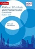 AQA Core Maths - Level 3 Mathematical Studies Student Book (Paperback) - Helen Ball Photo