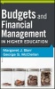 Budgets and Financial Management in Higher Education (Hardcover) - Margaret J Barr Photo