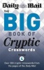  Big Book of Cryptic Crosswords 4 (Paperback) - Daily Mail Photo