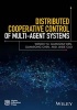 Distributed Cooperative Control of Multi-Agent Systems (Hardcover) - Wenwu Yu Photo