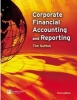 Corporate Financial Accounting and Reporting (Paperback, 2nd Revised edition) - Tim Sutton Photo