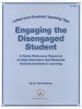 Engaging the Disengaged Student - A Quick-Reference Resource to Help Educators Get Students Actively Involved in Learning (Paperback) - Bill McBride Photo