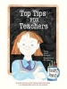 Top Tips for Teachers (Paperback, New) - Glenise Borthwick Photo