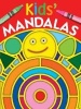 Kids' Mandalas (Paperback) - Rudi Moser Photo