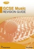 OCR GCSE Music Revision Guide (Paperback) - Alan Charlton Photo