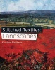 Stitched Textiles: Landscapes (Paperback) - Kathleen Matthews Photo