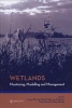 Wetlands: Monitoring, Modelling and Management - W3M Conference for Wetlands (Hardcover) - Tomasz Okruszko Photo