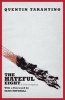 The Hateful Eight (Paperback) - Quentin Tarantino Photo