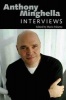 Anthony Minghella - Interviews (Hardcover) - Mario Falsetto Photo