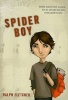 Spider Boy (Paperback) - Ralph Fletcher Photo