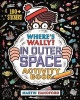 Where's Wally? In Outer Space - Activity Book (Paperback) - Martin Handford Photo