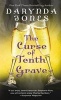 The Curse of Tenth Grave (Paperback) - Darynda Jones Photo