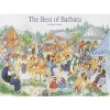 The Best of Barbara (Paperback) - Barbara Lavallee Photo