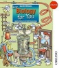 Updated New Biology for You Student Book: Student Book (Paperback, 2nd Revised edition) - Gareth Williams Photo