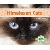 Himalayan Cats (Hardcover) - Grace Hansen Photo