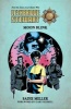 Lethbridge-Stewart: Moon Blink (Paperback) - Sadie Miller Photo