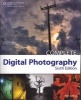 Complete Digital Photography (Paperback, 6th Revised edition) - Ben Long Photo