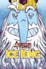 Adventure Time: Ice King (Paperback) - Emily Patridge Photo