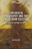 Continental Philosophy and the Palestinian Question - Beyond the Jew and the Greek (Hardcover) - Zahi Zalloua Photo