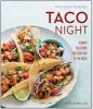 Taco Night (Hardcover) - Kate McMillan Photo