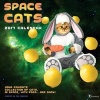 Cal 2017 Space Cats (Calendar) - TF Publishing Photo