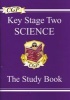 KS2 Science Study Book (Paperback) - CGP Books Photo