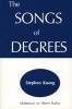 The Songs of Degrees - Meditations on Fifteen Psalms (Paperback) - Stephen Kaung Photo