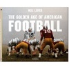 Leifer. The Goldern Age of American Football (Hardcover) - Neil Leifer Photo