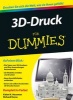 3D-Druck Fur Dummies (German, Paperback) - Kalani Kirk Hausman Photo