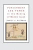 Punishment and Power in the Making of Modern Japan (Paperback, New Ed) - Daniel V Botsman Photo