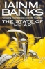 The State of the Art (Paperback, Reissue) - Iain M Banks Photo