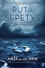 Salt to the Sea (Hardcover) - Ruta Sepetys Photo