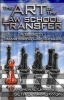 The Art of the Law School Transfer - A Guide to Transferring Law Schools (Paperback) - Andrew Carrabis Photo