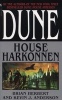 Dune: House Harkonnen (Paperback) - Brian Herbert Photo